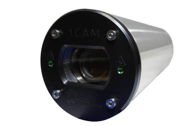 SubC Imaging 1Cam Mk5, ROV Innovations