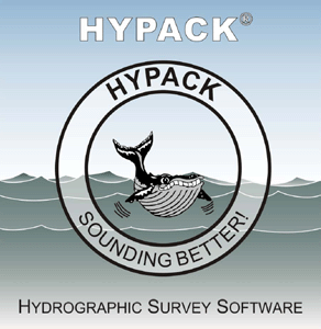 Hypack Surveying software, ROV Innovations