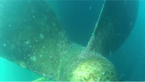 Underwater Inspections in lieu of Dry Dock (UWILD)