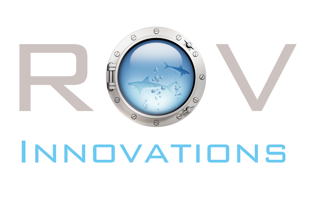 ROV Innovations, underwater inspections, Underwater Surveys